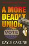 [Peri Minneopa Mystery 04] • A More Deadly Union (Peri Minneopa Mysteries Book 4)